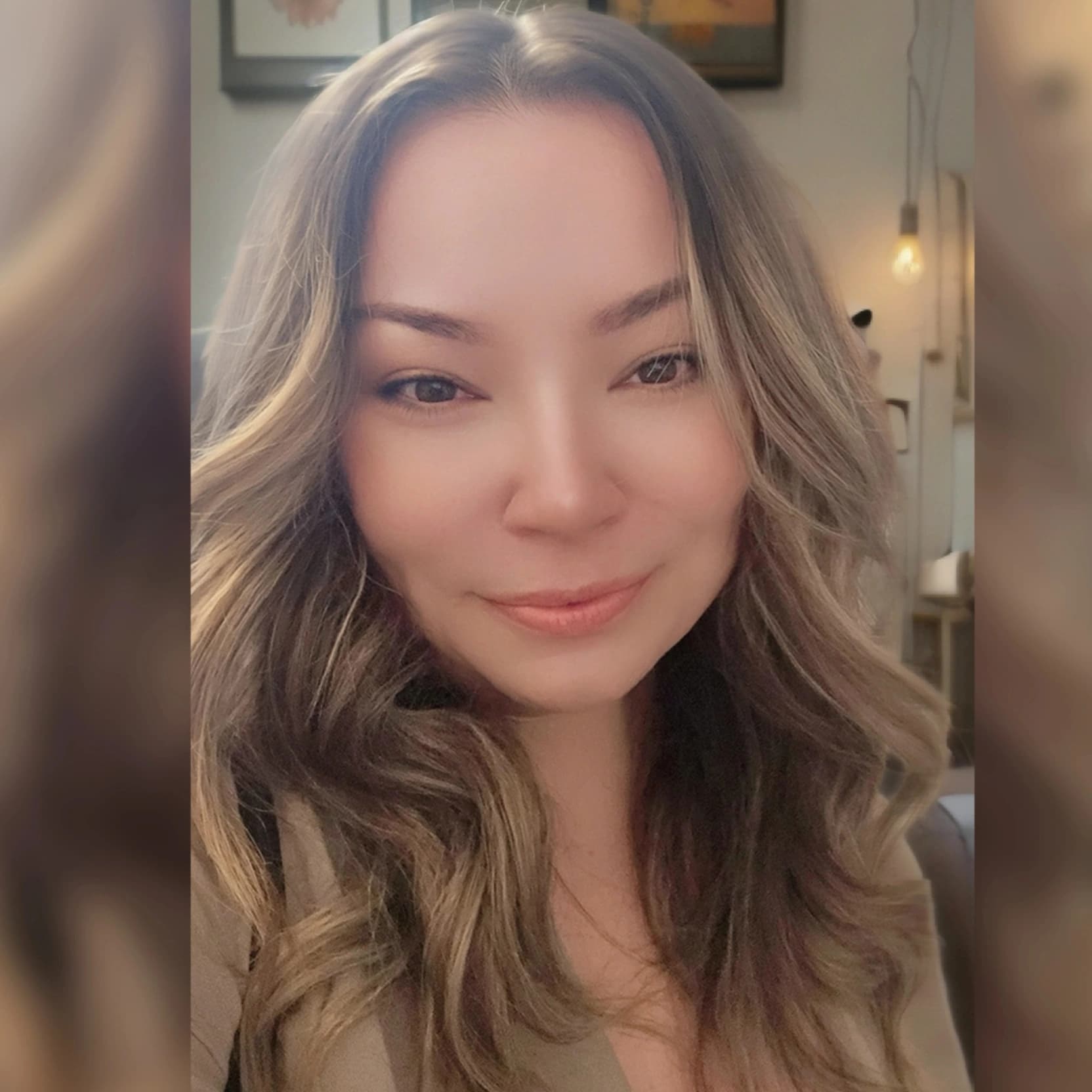 Brittney, Owner of B'Santi Cleaning