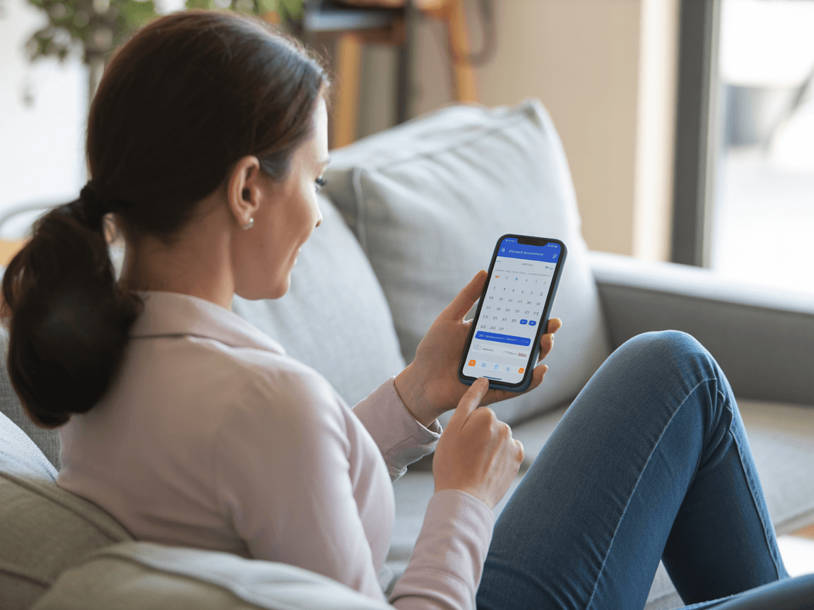 Easy Online Estimate